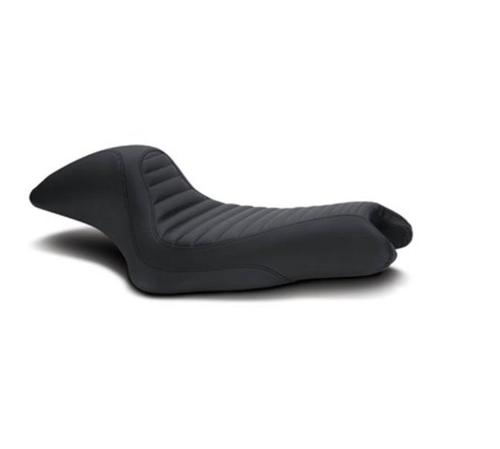 Mustang Cafe Seat Motorcycle Street - 76691