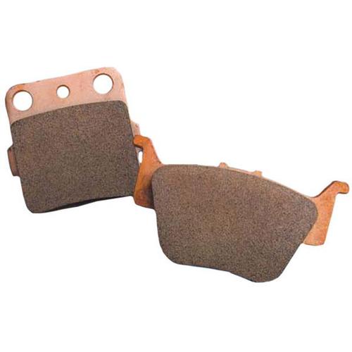 EBC Brakes R Series Long Life Sintered Brake Pads Motorcycle Offroad - FA105R