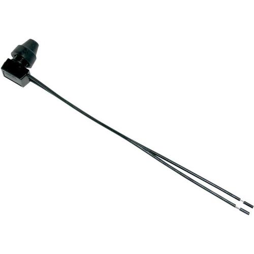 Namz Speedometer/Tripometer Reset Push Button Motorcycle Street - NSTPB-01