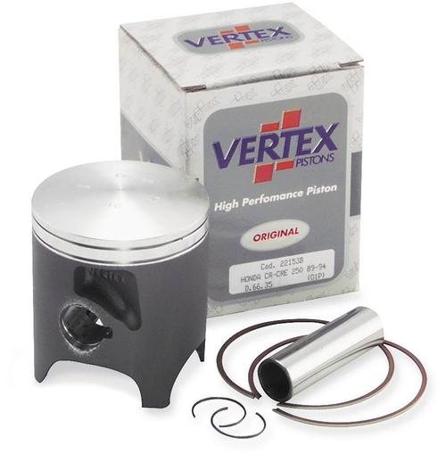 Vertex Top End Long Rod Big Bore Piston Kit ATV - UTV - VTK23607250