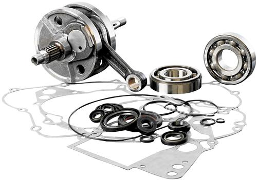 Wiseco Complete Bottom End Rebuild Kit Crankshaft Assemblies - WPC140
