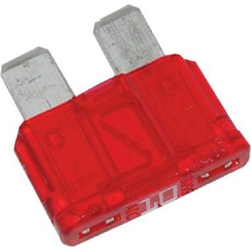 Namz ATO Fuse (10 Amp) Motorcycle Street - NF-ATO-10
