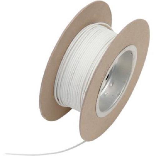 Namz OEM Color Wire - White Motorcycle Street - NWR-9-100