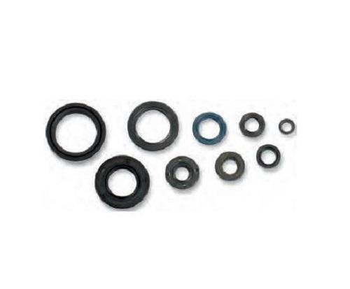Cometic Gasket Complete Oil Seal Kit Motorcycle Offroad - C7116OS