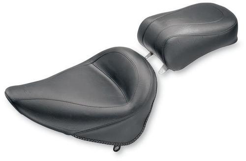 Mustang Vintage Solo Seat Motorcycle Street - 75750