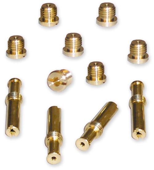 S&S Cycle Jet Packs - Lower Range Motorcycle Street - 11-7270