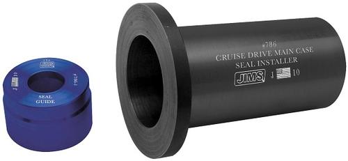 JIMS Cruise Drive Main Case Seal Installer - 786