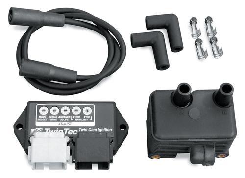 Daytona Twin Tec TC88A Ignition Kit Motorcycle Street - 3008