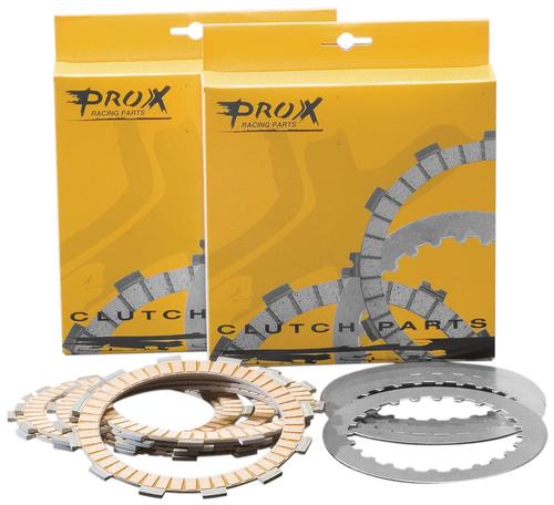 Prox Clutch Friction Plate Set - 16.S42015