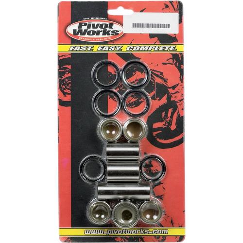 Pivot Works Linkage Rebuild Kit ATV - UTV - PWLK-Y22-000