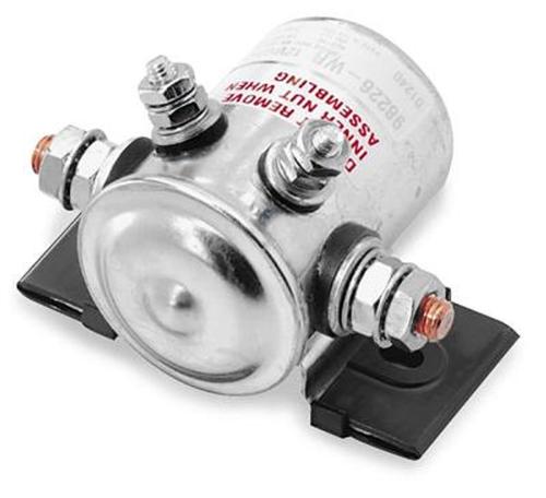 WARN Replacement Solenoid ATV - UTV - 62871