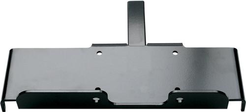 WARN Winch Carrier (For Multi-Mount) ATV - UTV - 374025