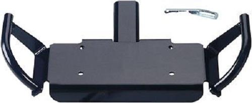 WARN Winch Carrier (for Multi-Mount) ATV - UTV - 70919