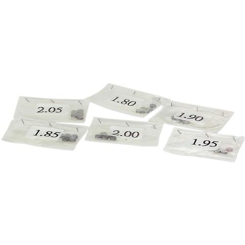 Hot Cams 13.00mm Valve Shim - 2.75mm Motorcycle Street - 5PK1300275