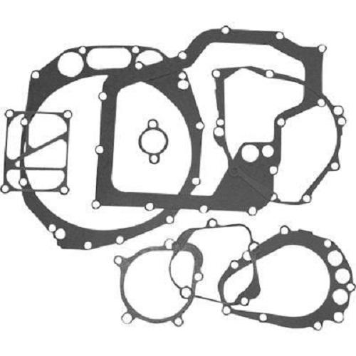 Cometic Gasket Engine Case Rebuild Gasket Kit Motorcycle Street - C8633
