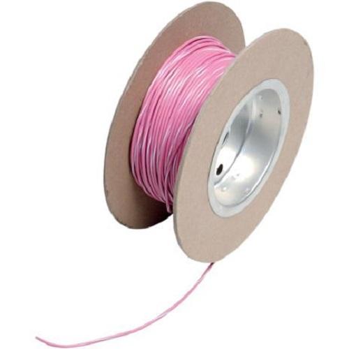 Namz OEM Color Wire - Pink/White Motorcycle Street - NWR-109-100