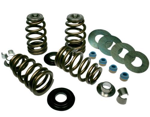 Feuling High-Load Beehive Valve Springs - 5/16in. Valve Stem Motorcycle Street - 1201
