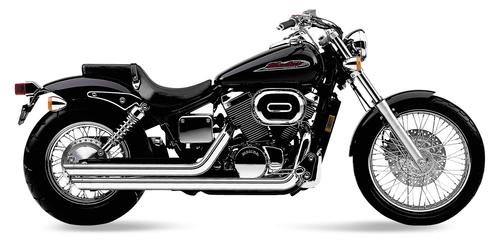 Cobra Street Rod Exhaust Motorcycle Street - 1924