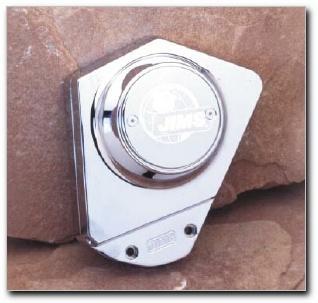 JIMS Large O-Ring For JIMS Cam Covers Motorcycle Street - 2171