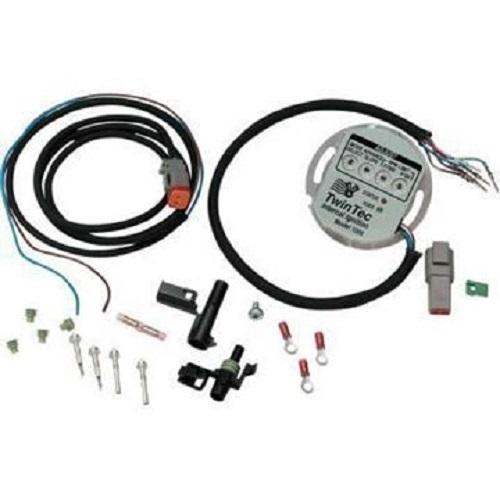Daytona Twin Tec Internal Ignition Kit - Standard Motorcycle Street - 1005T