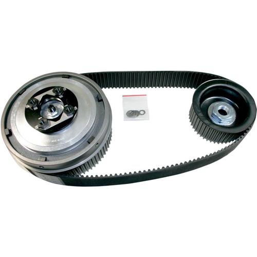 Rivera Primo 8mm Open-Style 2in. Belt Drive System With Pro Clutch Motorcycle Street - 2016-0213