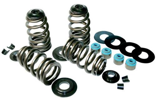 Feuling Econo Beehive Valve Springs - 7 Degrees - 7mm Valve Stem Wit Motorcycle Street - 1121