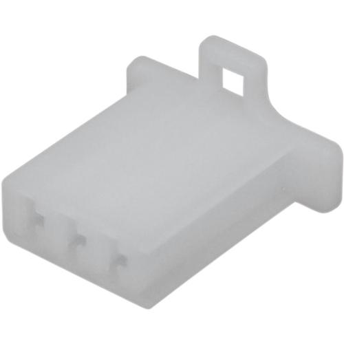 Namz Ml110 Series 3-pin Female Coupler - 5pk Connectors - NH-ML-3BL