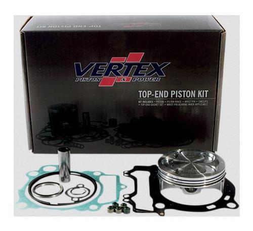 Vertex Top End Kit - Standard Bore 95.46mm, 13.0:1 High Compression ATV - UTV - VTKTC23553B