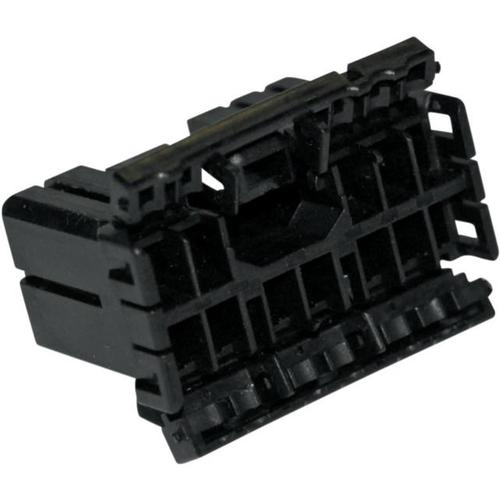 Namz Plug Connectors - 12 Position Plug Motorcycle Street - NA-173851-2