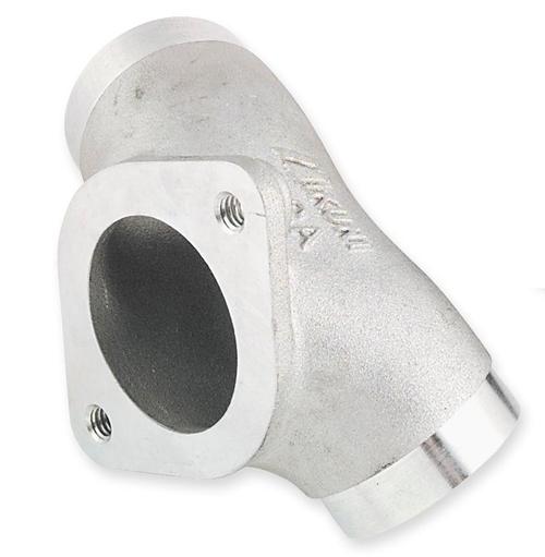 Mikuni Smoothbore Intake Parts 84-99 Evolution Big Twin With HSR 42 & 45 Carb Motorcycle Street - HS42/061-45