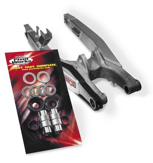 Pivot Works Swingarm Bearing Kit ATV - UTV - PWSAK-Y29-450