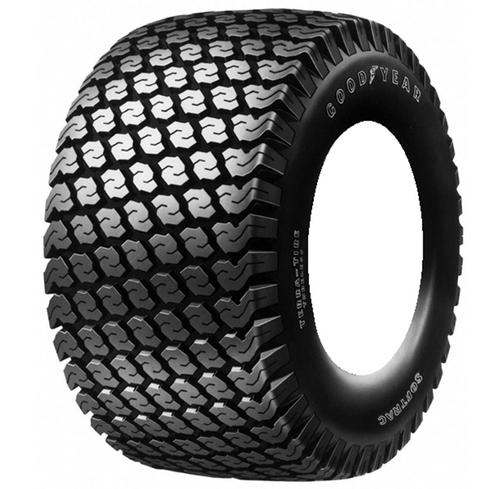 Goodyear Softrac 33-12.50-15 4 Ply Yard - Lawn Tire