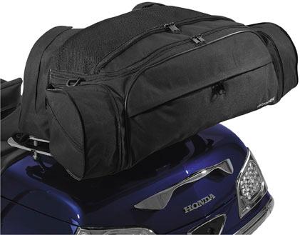 HOPNEL Touring Luggage Rack Bag Motorcycle Street - 4-603
