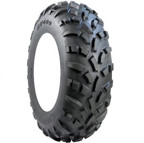 Carlisle At489 22-9.50-10 Front/Rear 4 Ply ATV - UTV Tire