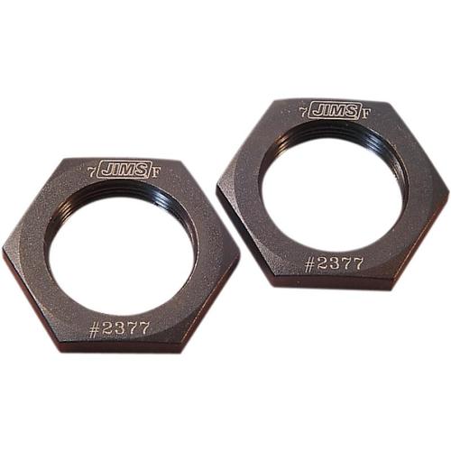 JIMS Crank Pin Nuts Motorcycle Street - 23969-83