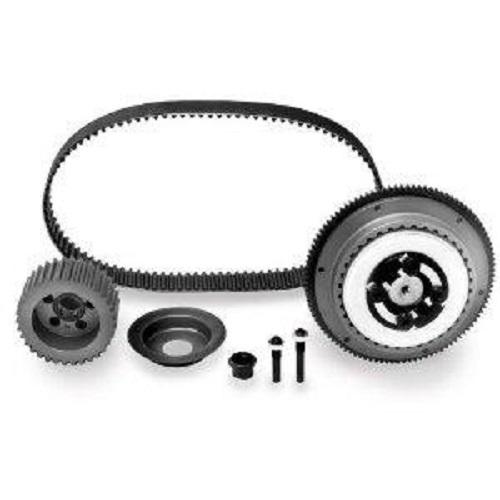 Rivera Primo Clutch Kit With Ring Gear Motorcycle Street - 1053-0003
