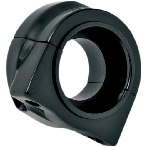 Hawg Halters, Inc. Single-cable Throttle Housing - Black Throttle Kits - HTHA-SC-A01