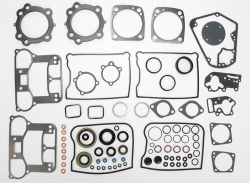 Cometic Gasket Motor Only Gasket Kit Motorcycle Street - C9891