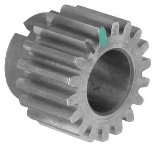 S&S Cycle Pinion Gear - Green Motorcycle Street - 33-4165