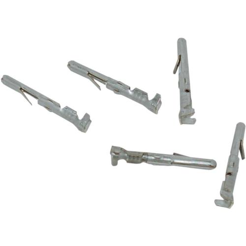 Namz Amp Mate N Lock Female Pin Terminals Motorcycle Street - NA-61314-1