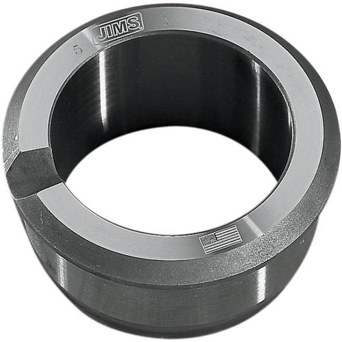 JIMS Right-Side Crankcase Bearing Race Motorcycle Street - 24585-57