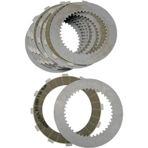 Rivera Primo Complete Clutch Pack For Pro Clutch Kit Motorcycle Street - 1048-0012