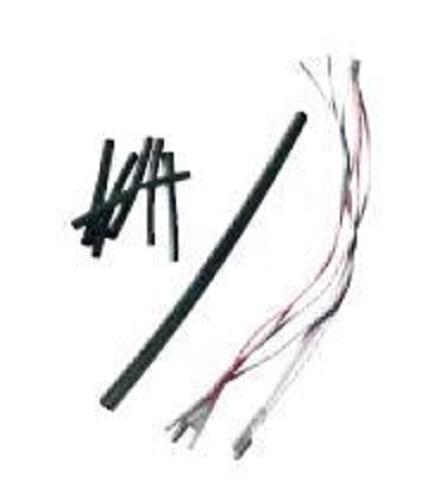 Namz Throttle By Wire Extension Harness Kit - +15in Motorcycle Street - NTBW-X15