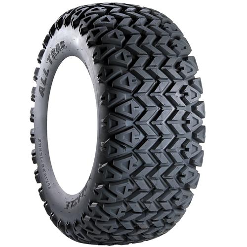 Carlisle All Trail 23-10.50-12 Front/Rear 4 Ply ATV - UTV Tire