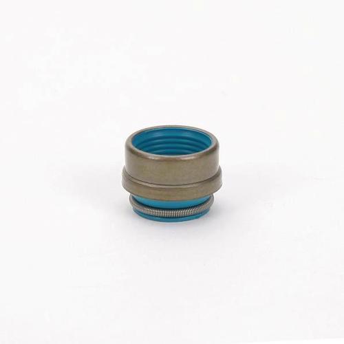 Cometic Gasket Valve Guide Seals - Viton Motorcycle Street - C9836