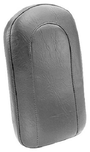 Mustang Sissy Bar Vintage Pad - 12.5in Tall - 7in Wide Motorcycle Street - 79040