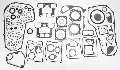 Cometic Gasket EST Complete Gasket Kit - Standard Bore Motorcycle Street - C9750F