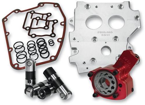 Feuling Conversion Camplate - Race Series Motorcycle Street - 7077