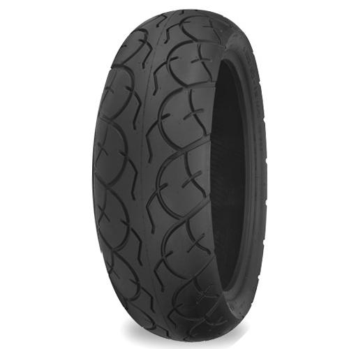 Shinko Sr568 150/70-13 Rear 4 Ply Scooter - Moped Tire