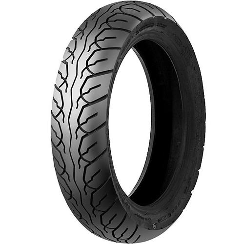 Shinko Sr567 120/80-14 Front 4 Ply Scooter - Moped Tire